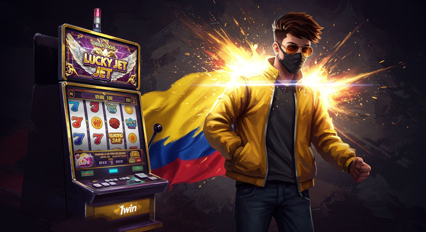 Dónde jugar lucky jet