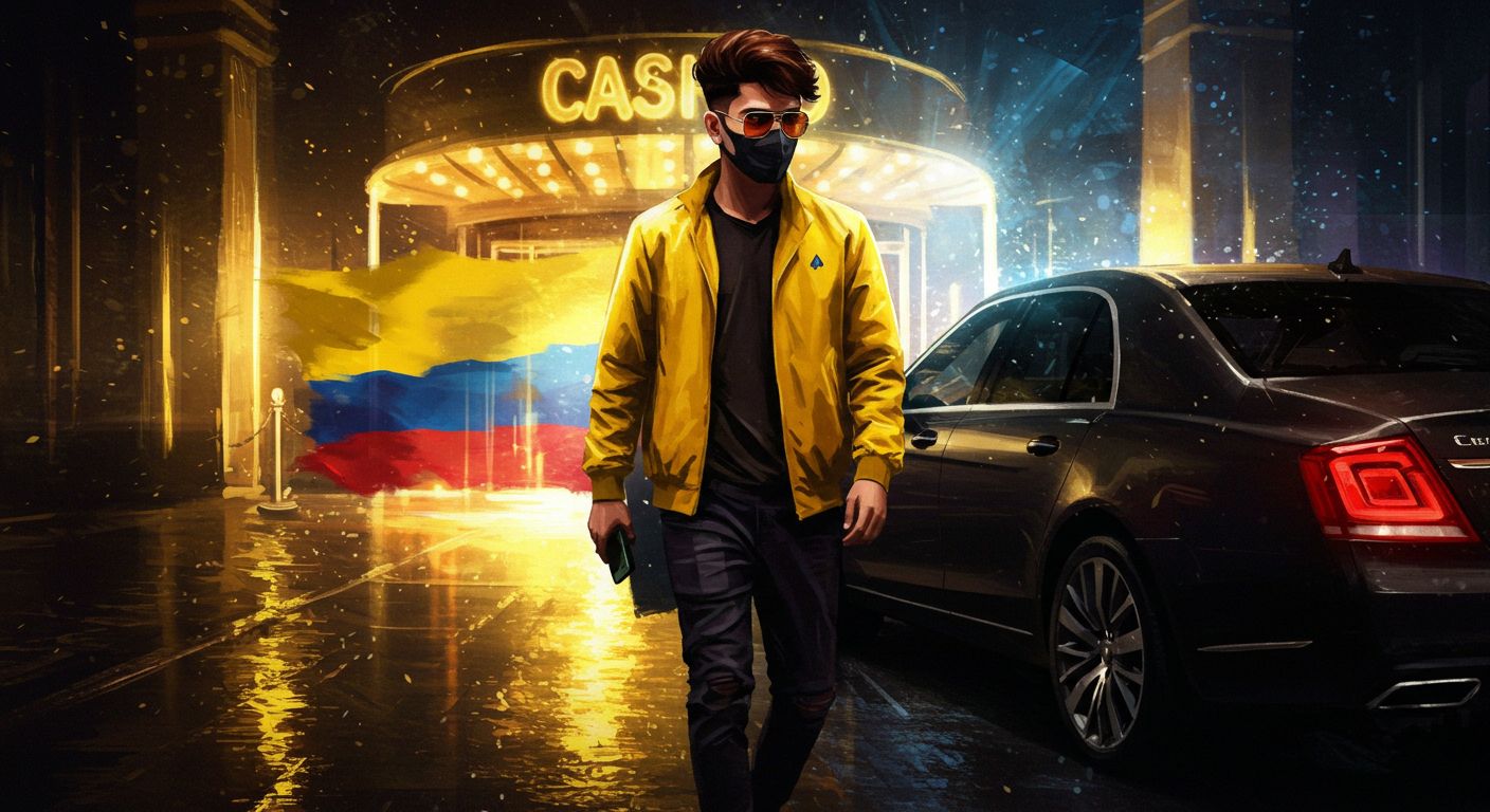 Cómo empezar a apostar en el casino
