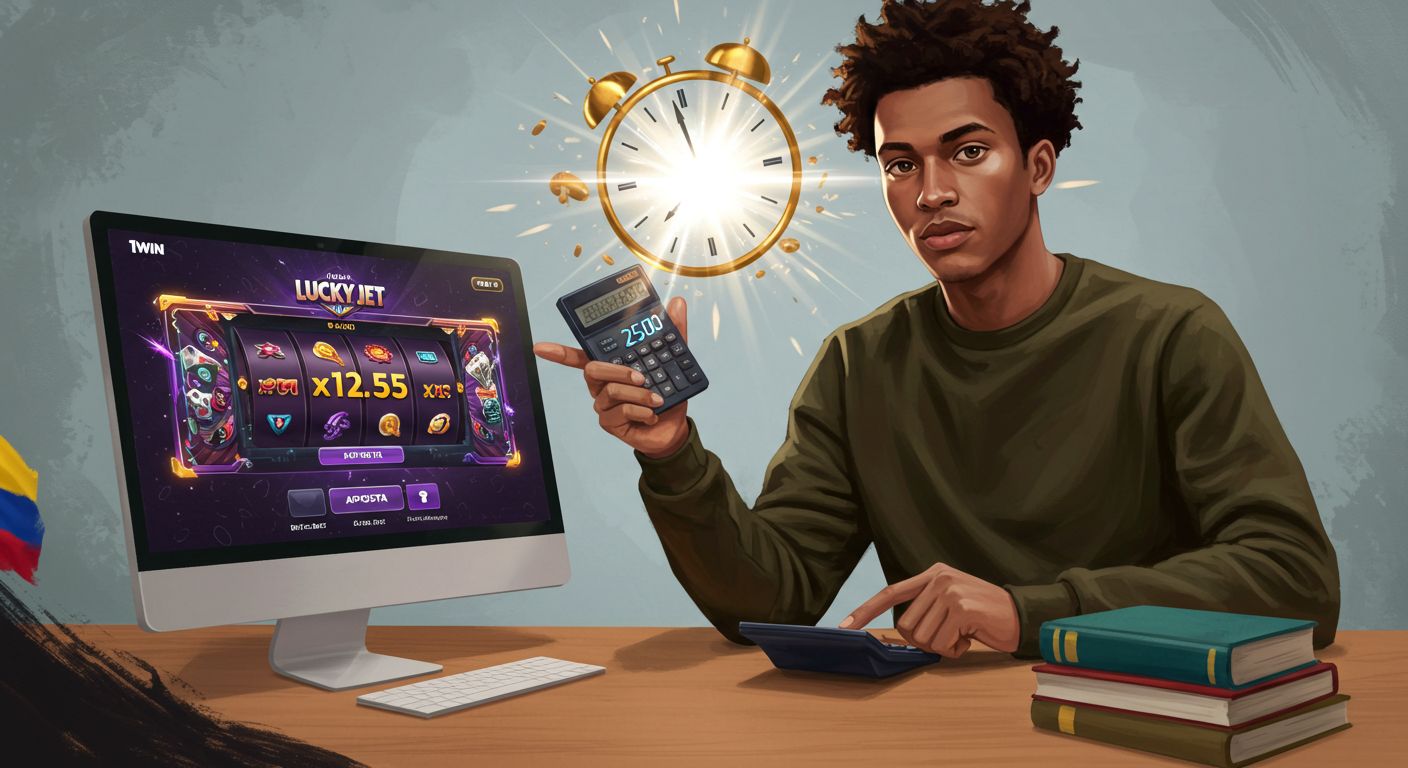 Calculadora básica de probabilidades de ganar